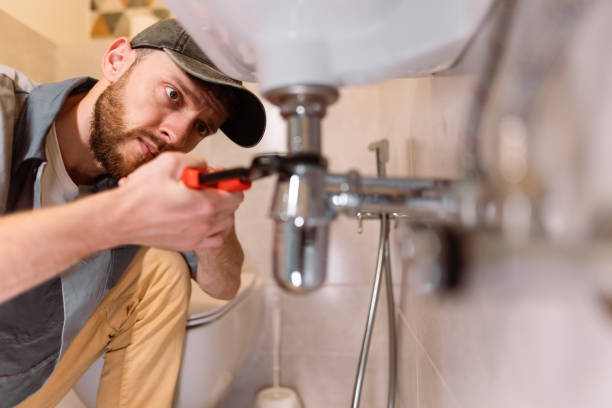 Best Gas Line Installation and Repair  in Turley, OK