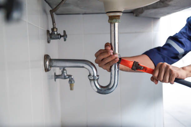 Best Plumbing System Maintenance  in Turley, OK