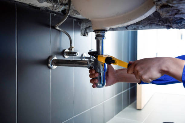 Best Garbage Disposal Repair and Installation  in Turley, OK